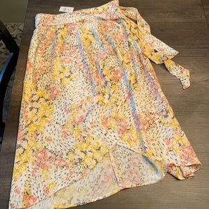 NWT LOFT outlet women’s skirt